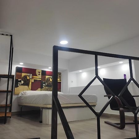 Loft Con Encanto Puerto De Valencia Bagian luar foto