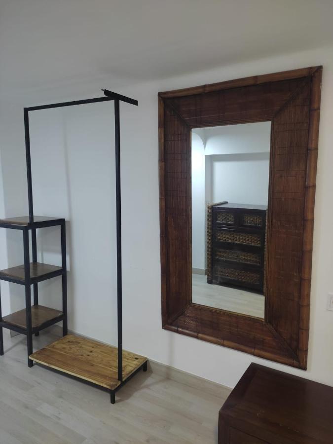 Loft Con Encanto Puerto De Valencia Bagian luar foto
