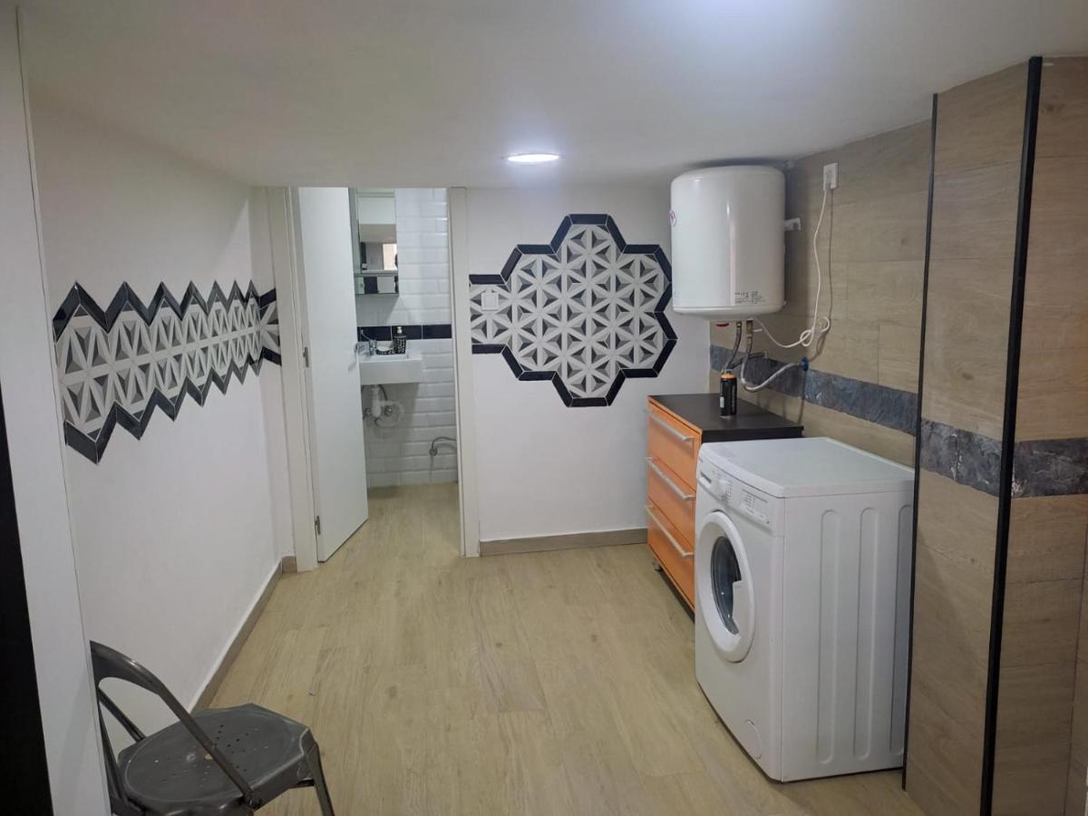 Loft Con Encanto Puerto De Valencia Bagian luar foto