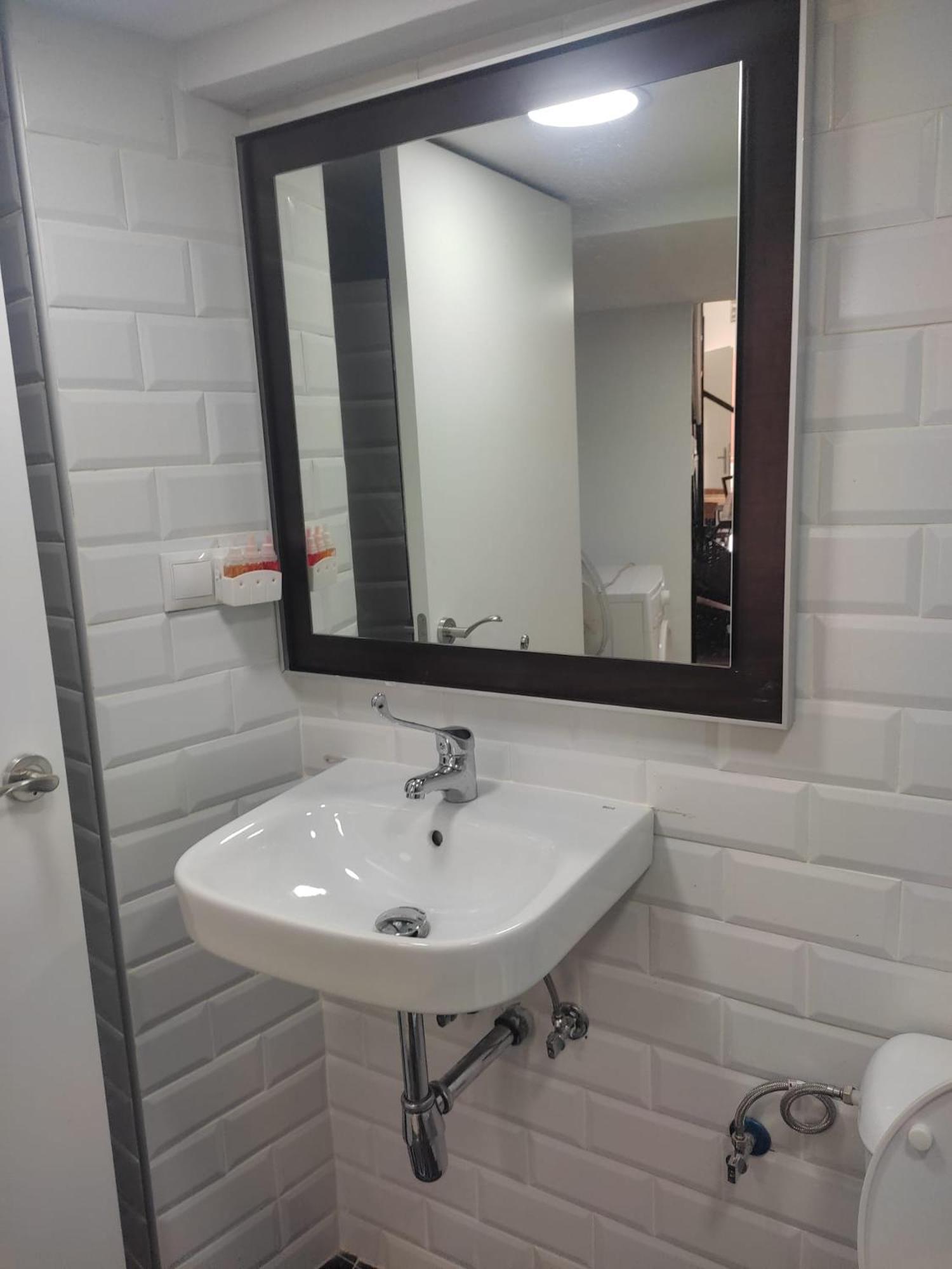 Loft Con Encanto Puerto De Valencia Bagian luar foto
