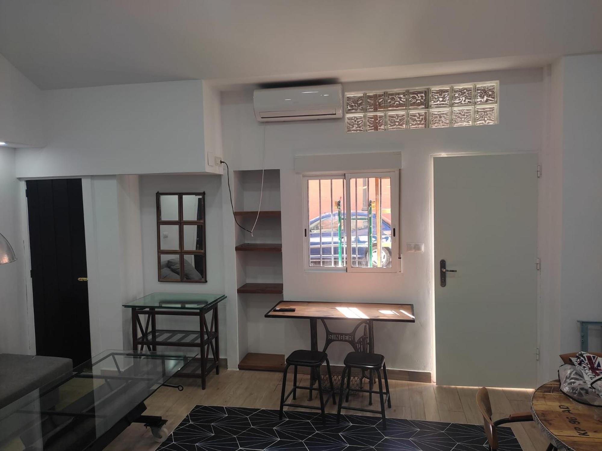 Loft Con Encanto Puerto De Valencia Bagian luar foto